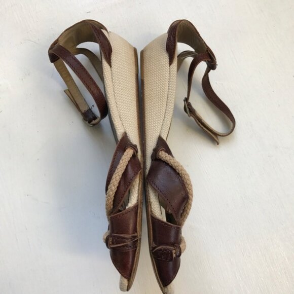 Max Mara Espadrilles - Picture 3 of 6